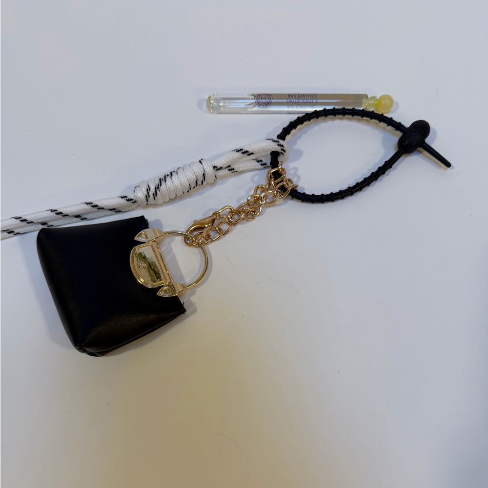 Hermes Bundle NWOT